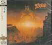 HEAVY METAL/DIO / the Last in Line (国内盤）
