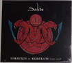 HEAVY METAL/SABLE / Símbolos de rebelion (1986-1993)（slip)