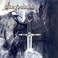 DRAGONLAND / Holy War (Áj []