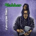 SLABBER / Apocryphal Diary []