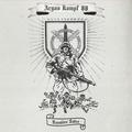 ARYAN KAMPF 88 / Derniere Salve []