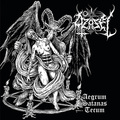  AZAZEL / Aegrum Satanas Tecum@iNEW Ij []