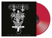/GROTESQUE / In the Embrace of Evil (2LP/Red vinyl)