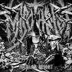 THRASH METAL/MISOTHEIST / Secular Blight
