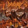 DEVOURED / The Curse Of Sabda Palon []