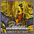 PLATINUM OVERDOSE / Standing On The Edge Of The Night iNEWIOxڂ̒EՁIIj []