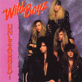 WILD BOYZ / Unleashed! (2018 reissue) []