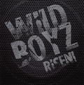 WILD BOYZ / Risen! (̃ChE{[CY̖\/AWI) []