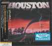 /HOUSTON / IV (国内盤）