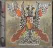 /DRAGON DE HIERRO/ SU ASTI /  Combate Nova Hipania (split)