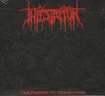 HEAVY METAL/INFESTATION / The Parody of Desolation (1993/digi) (2020 reissue)