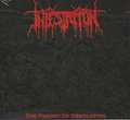 INFESTATION / The Parody of Desolation (1993/digi) (2020 reissue) []