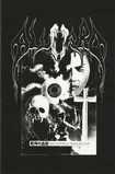 HEAVY METAL/ALUCARD / Blood Relations of Heaven and Earth (TAPE/Slip) BONEHUNTERのJoni