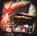 VALENTINE / Demos From The Attic (CD+DVD) (HugoVALENTINEAՁI) []
