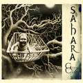SAHARA - Going Crazy (LP / CLEAR@Vinyl)@LP []