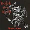 BESTIAL GOAT ATTACK / Bestial Attack 50 []