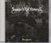 JAPANESE BAND/Fragments of Lost Memories / Decadence (10枚限定）