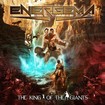 HEAVY METAL/ENERGEMA / The King of the Giants
