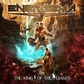 ENERGEMA / The King of the Giants []