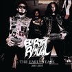 JAPANESE BAND/BIRTH RITUAL / The Early Years 2001-2010 CD
