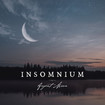 /INSOMNIUM / Argent Moon (digi)