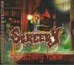 /SORCERY / Bloodchiling Tales (slip) (2021 reissue)