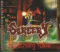 SORCERY / Bloodchiling Tales (slip) (2021 reissue) []