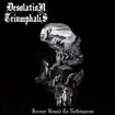 /DESOLATION TRIUMPHALIS / Forever Bound to Nothingness +4 (digi)(2021 reissue)