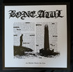 /BONE AWL / An Obelisk Marks the Line