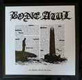 BONE AWL / An Obelisk Marks the Line []