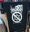 /GOATMOON / T-SHIRT (M)