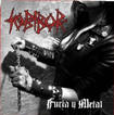 THRASH METAL/SOBIBOR / Furia y metal