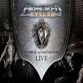 ARMORED SAINT / Symbol Of SalvationFLive (digi/CD+DVD) []