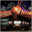 /BROTHERS IN ARMS / Sunset and Clark (digi) キース・セント・ジョンとか！