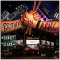 BROTHERS IN ARMS / Sunset and Clark (digi) L[XEZgEWƂI []