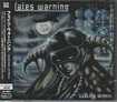 HEAVY METAL/FATES WARNING / The Spectre Within (国内盤）
