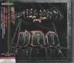 HEAVY METAL/U.D.O. / Game Over（国内盤）