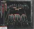 U.D.O. / Game OveriՁj []