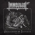 IMMOLATOR / Descensus ad Inferos (1994-1996) []