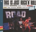 ROAD / This Is Just RockeNfRoll (1983) (2021 CDIjmEF[ROAD1stI []