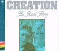 CREATION / The Real Thing (1984) (2021 CDIjDRAMA̓lI []