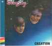 /CREATION / Blue Sky (1985) (2021 初CD化！）DRAMAの二人！