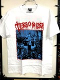 TERRORIZER / World Downfall (T-SHIRT) []