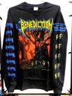 /BENEDICTION / The Grand Leveller (ロングスリーブ）