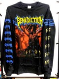 BENEDICTION / The Grand Leveller (OX[uj []