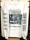 Tシャツ/DEMIGOD / Unholy DomainOfficial (ロングスリーブ）