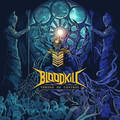 BLOODKILL / Throne of Control  []