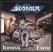 HEAVY METAL/SCANNER / Terminal Earth (slip/2018 reissue)