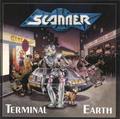 SCANNER / Terminal Earth (slip/2018 reissue) []