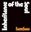 JAPANESE BAND/SAMSARA / Inheritance of the Soul